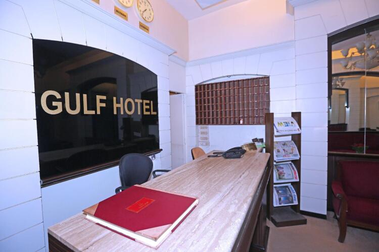 hotel gulf