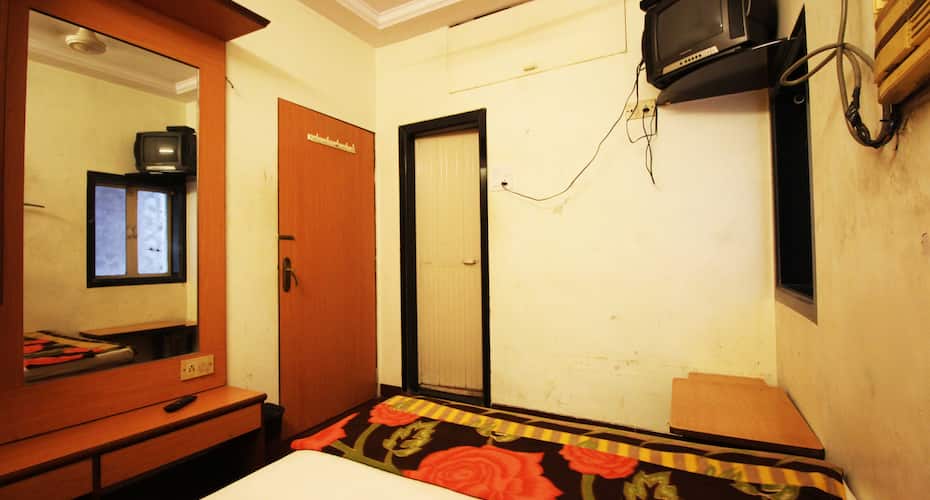 mumbai