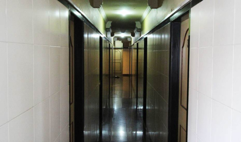 hotel hira palace