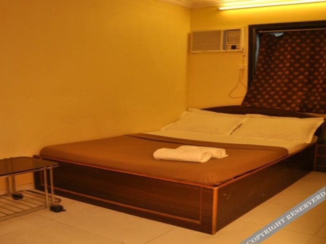 hotel hira palace
