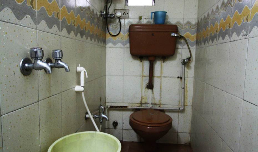 hotel hira palace