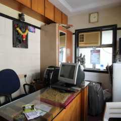 hotel hira palace