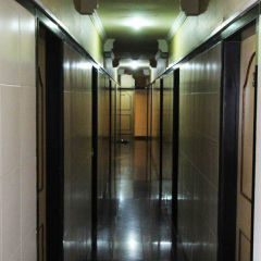hotel hira palace