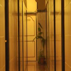 hotel hira palace