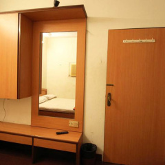 hotel hira palace