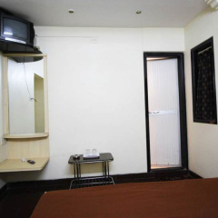 hotel hira palace