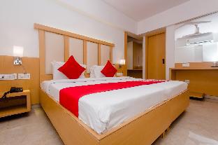 Hotel Karan Palace,Goregaon-Malad,3 star