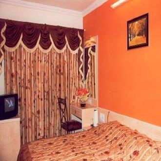 Hotel Karan Palace,Goregaon-Malad,3 star