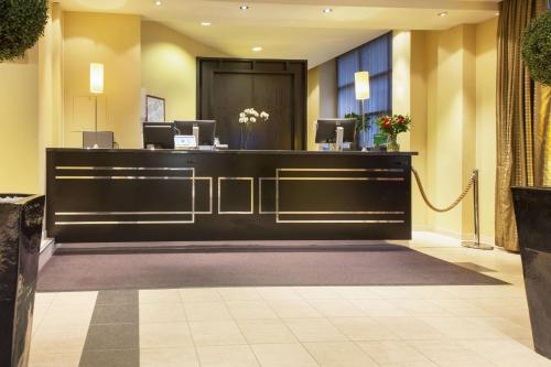 Scandic Holberg,Kolbotn>>Frogner,3.5 star