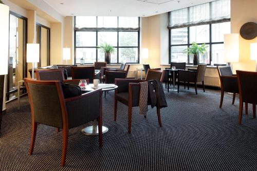 Scandic Holberg,Kolbotn>>Frogner,3.5 star