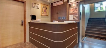 hotel leela