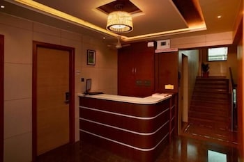 hotel leela