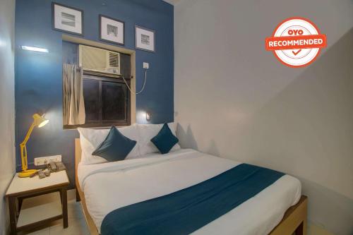 Hotel O Manas Residency,Central Mumbai>>Mumbai,3 star