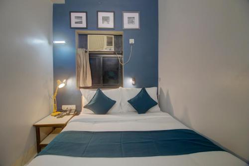 Hotel O Manas Residency,Central Mumbai>>Mumbai,3 star