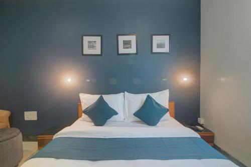 Hotel O Manas Residency,Central Mumbai>>Mumbai,3 star