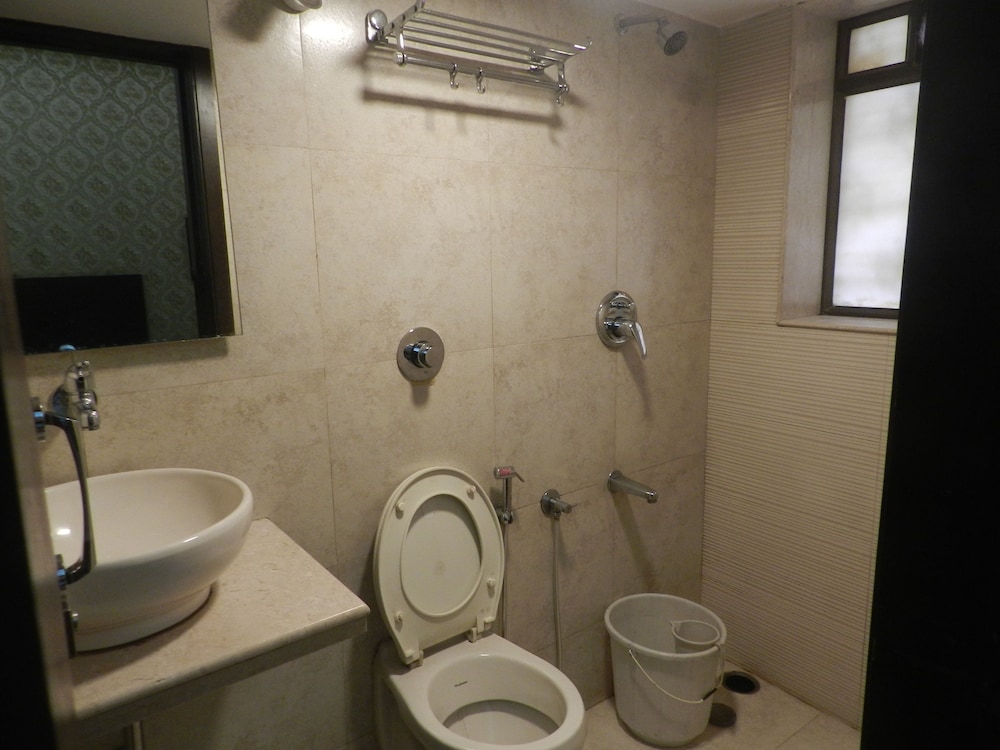hotel sweet home