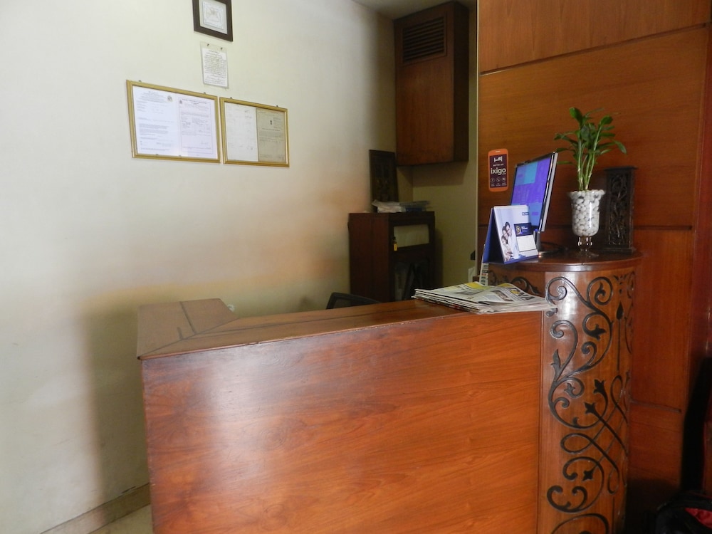 hotel sweet home