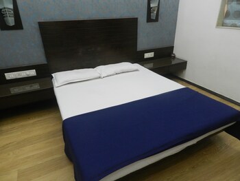 hotel sweet home