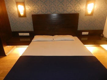 hotel sweet home