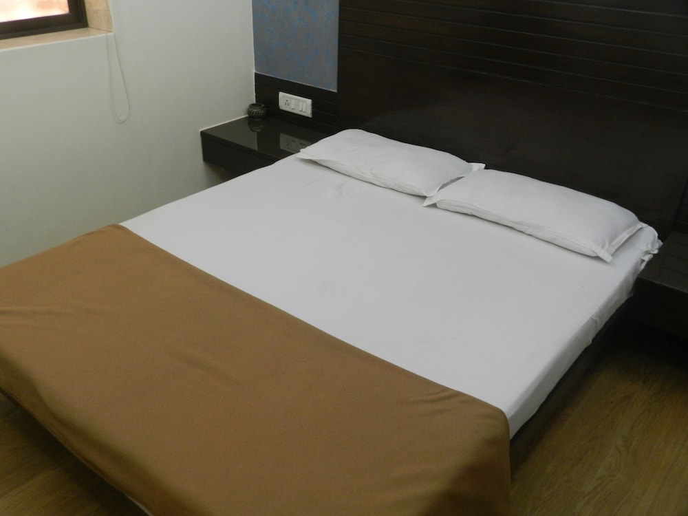 hotel sweet home
