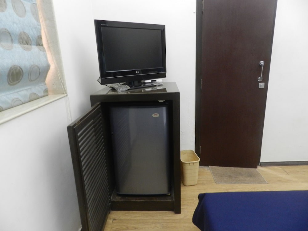 hotel sweet home