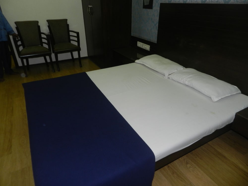 hotel sweet home