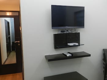 hotel sweet home