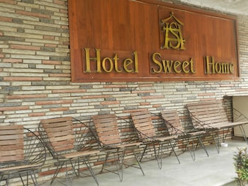 hotel sweet home