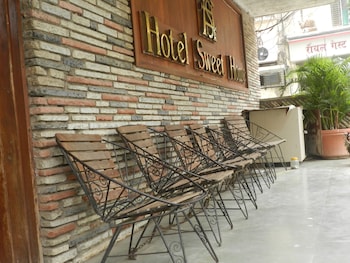 hotel sweet home