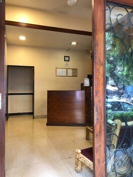 hotel sweet home