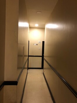 hotel sweet home