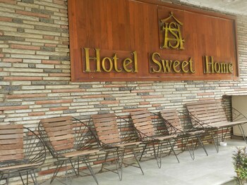 hotel sweet home