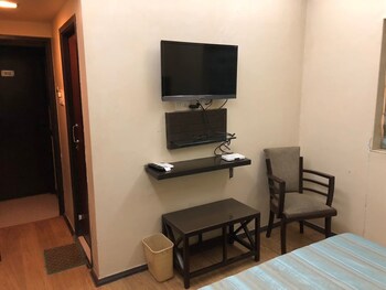 hotel sweet home