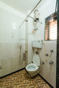 travellers inn mumbai