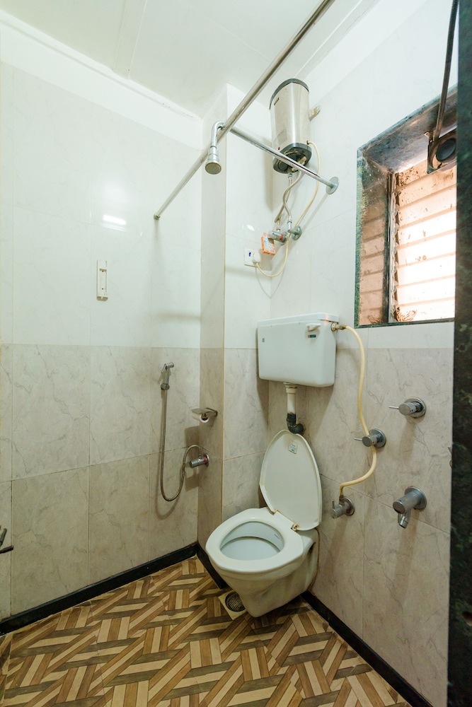 travellers inn mumbai