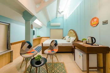 travellers inn mumbai