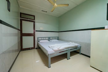 travellers inn mumbai