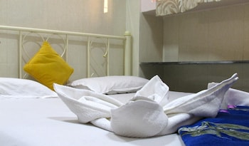 travellers inn mumbai