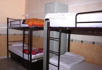 travellers inn mumbai