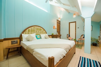 travellers inn mumbai