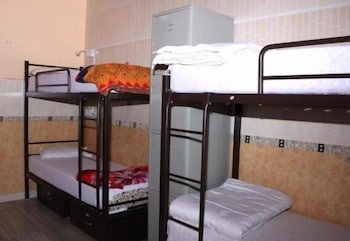 travellers inn mumbai