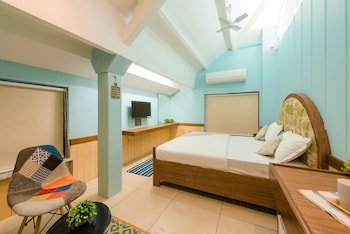 travellers inn mumbai