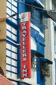 travellers inn mumbai
