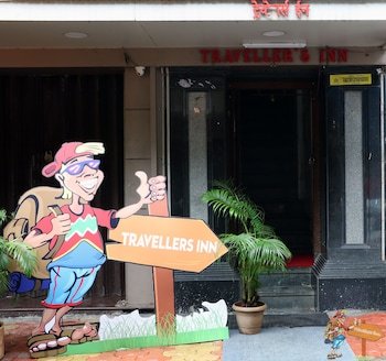 travellers inn mumbai