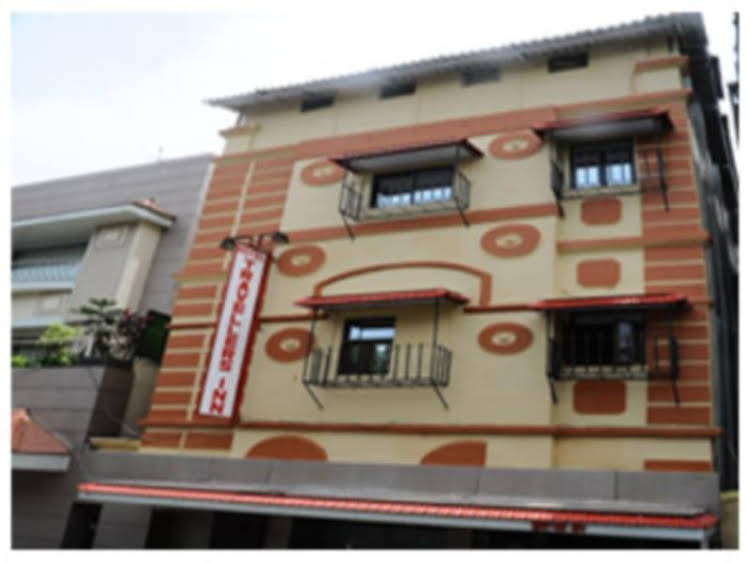 travellers inn mumbai