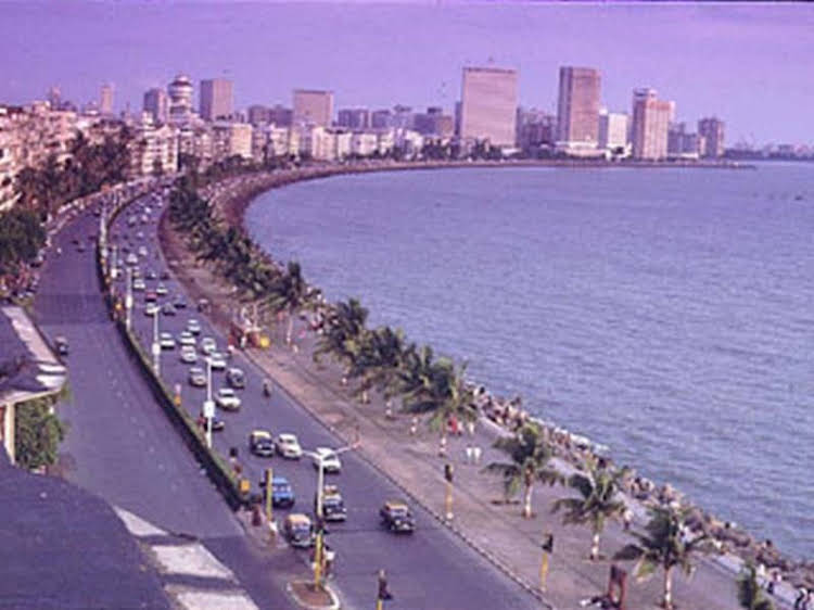 travellers inn mumbai