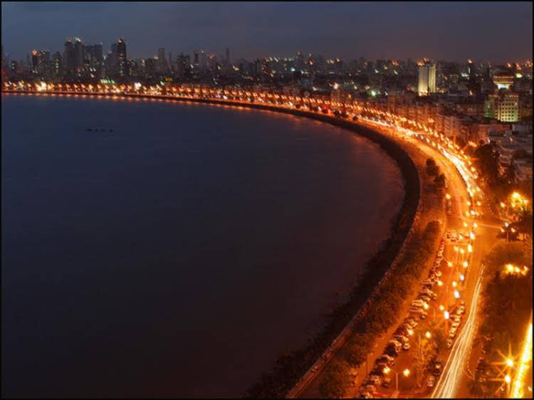 travellers inn mumbai