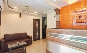 Hotel K C Residency,Mumbai Suburban>>Mumbai,2 star