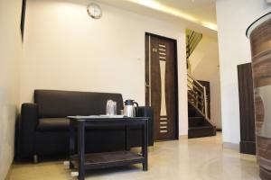 Hotel K C Residency,Mumbai Suburban>>Mumbai,2 star