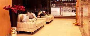 mumbai metro the executive hotel
